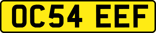 OC54EEF