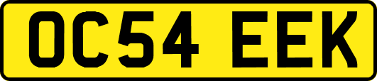 OC54EEK