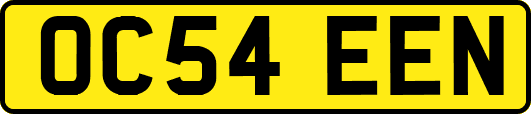OC54EEN