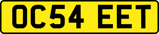 OC54EET