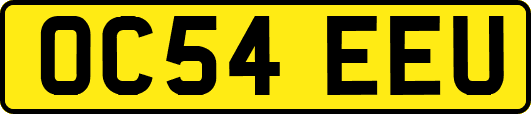 OC54EEU