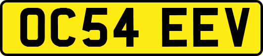 OC54EEV