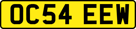 OC54EEW