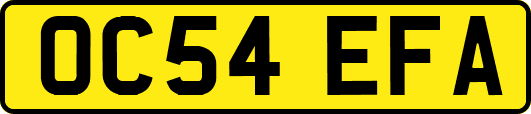 OC54EFA