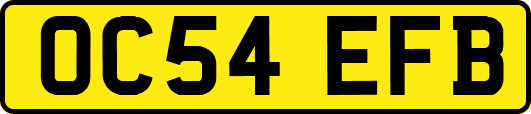 OC54EFB
