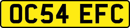 OC54EFC