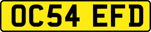 OC54EFD