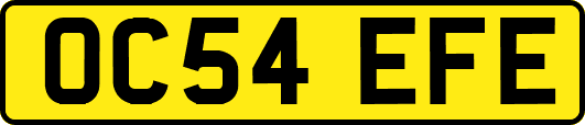 OC54EFE