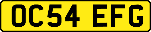 OC54EFG