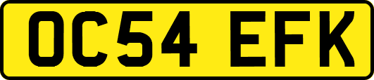 OC54EFK