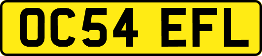 OC54EFL