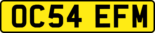 OC54EFM