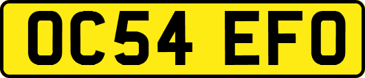 OC54EFO