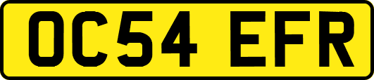 OC54EFR