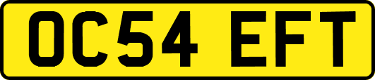 OC54EFT