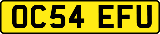 OC54EFU