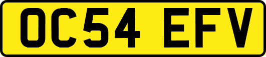 OC54EFV