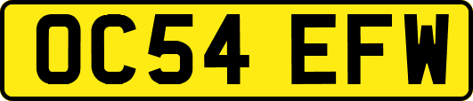 OC54EFW