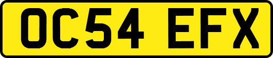 OC54EFX