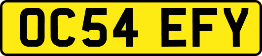 OC54EFY