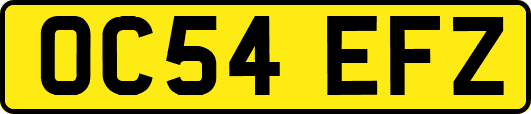 OC54EFZ