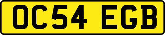 OC54EGB