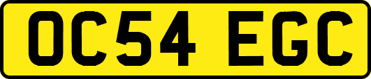OC54EGC