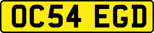 OC54EGD