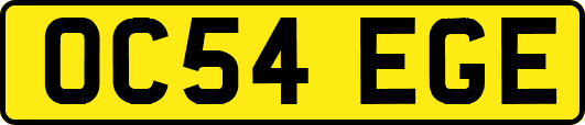 OC54EGE