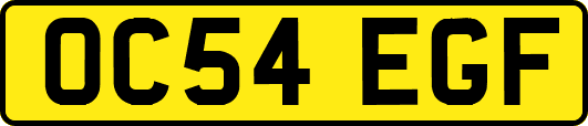 OC54EGF
