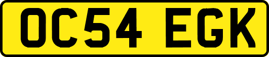 OC54EGK