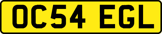 OC54EGL