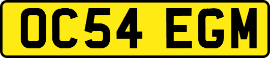 OC54EGM