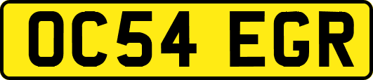 OC54EGR