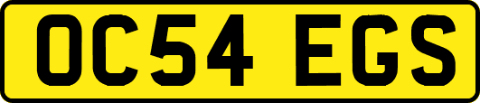OC54EGS