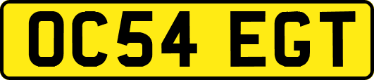 OC54EGT