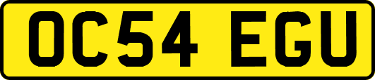 OC54EGU