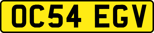 OC54EGV