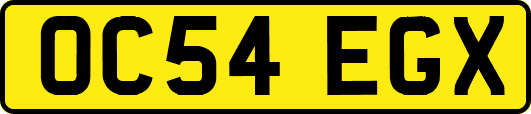 OC54EGX