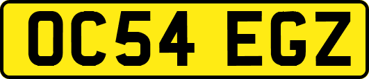 OC54EGZ