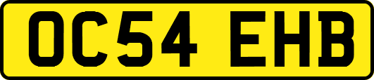 OC54EHB