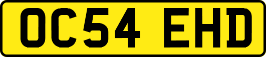 OC54EHD