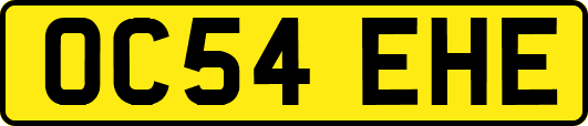 OC54EHE