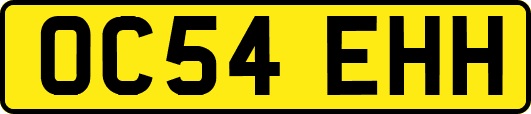 OC54EHH