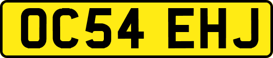 OC54EHJ