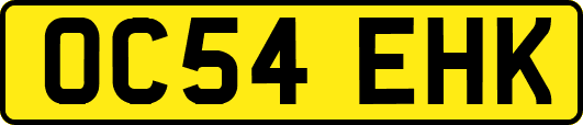 OC54EHK