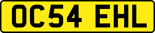 OC54EHL