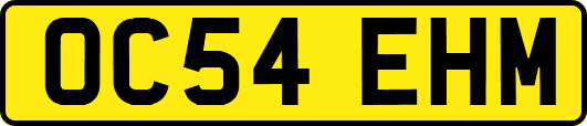 OC54EHM
