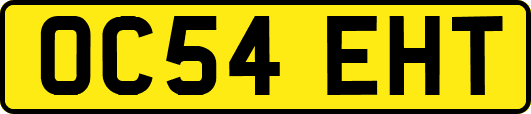 OC54EHT