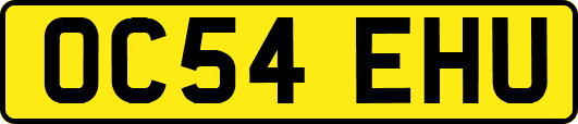 OC54EHU